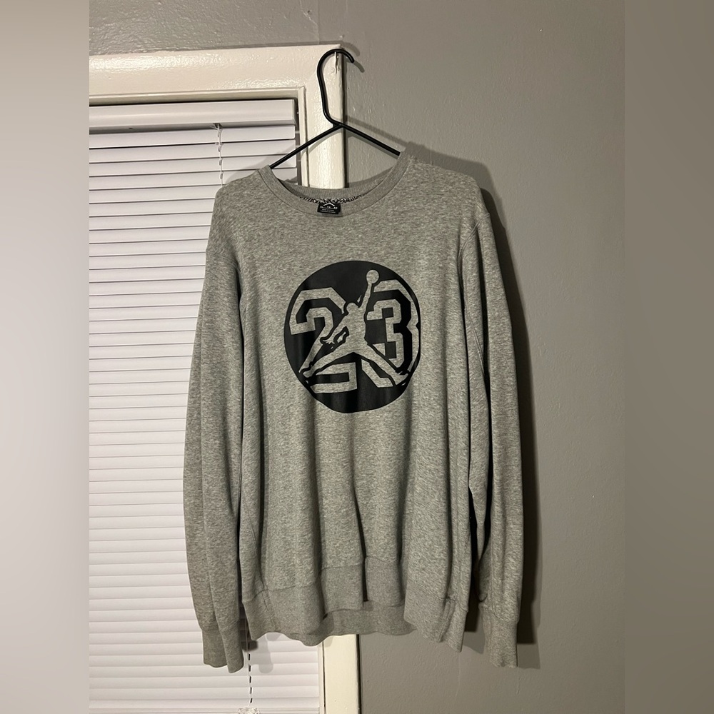 Jordan crewneck XL